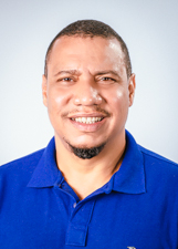 Foto de WEDSON LUIS DA SILVA PEREIRA