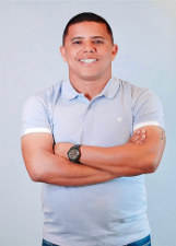 Foto de Pedro Santos do Carmo