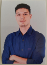 Foto de Samuel Souza Batista