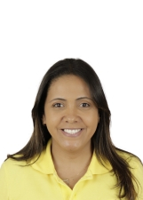 Foto de Ana Lucia Souza Santos