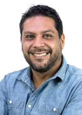 Foto de Luciano Thomy Dultra Rodrigues