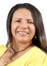Foto de Mércia Passos dos Santos