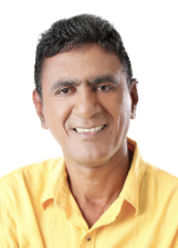 Foto de Geomar Jesus Oliveira de Deus