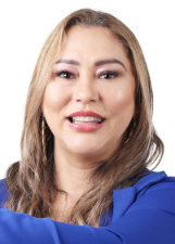 Foto de Lilian Jane de Menezes Farias