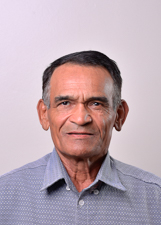 Foto de Domingos Alves Moreira