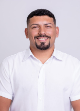 Foto de ISAAC NOVAIS PIRES