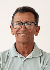 Foto de Rubem da Silva Reis