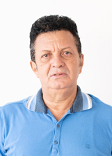 Foto de Genilson dos Santos Silva