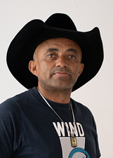 Foto de Manoel de Jesus