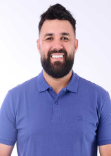 Foto de Edicarlos Araujo Junior