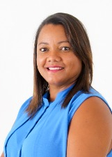 Foto de GLEIZIANE DE SOUZA RIBEIRO