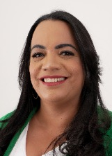 Foto de JORGINA NETA GUEDES DA GAMA