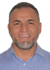 Foto de Antonio Marcos Vieira Silva