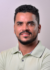 Foto de DANILO DOS SANTOS DA MATA