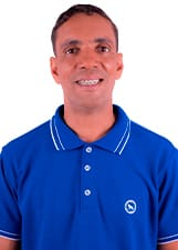 Foto de GILSON SANTOS ARAÚJO