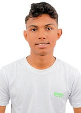 Foto de ICARO VINÍCIO LIMA SILVEIRA