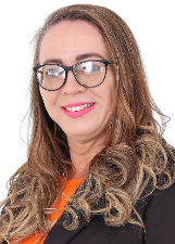Foto de CRISTINA SILVA NOGUEIRA