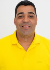 Foto de Adalberto Francisco de Jesus