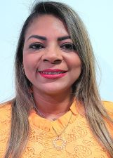 Foto de SILANDIA DE JESUS SANTOS MAXIMO