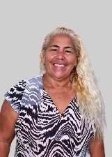 Foto de Maria Odilia Evangelista da Silva