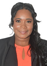 Foto de Adenilda Santos Santana