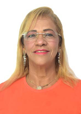 Foto de Maria Luzia Cardoso Batista Souza