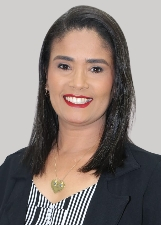 Foto de Weruska Silva Santos
