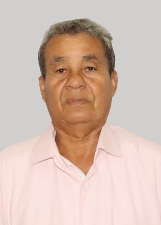 Foto de Cosme José dos Santos