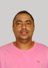 Foto de GEDEON SILVA SOUZA ALMEIDA