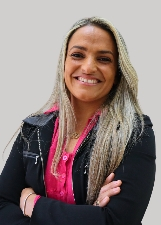 Foto de Geise Rodrigues Aguilar