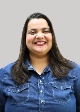 Foto de THYARA MOREIRA DOS SANTOS