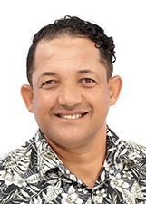Foto de SANDRO CARVALHO DA SILVA