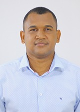 Foto de Anderson de Araújo Pereira