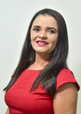 Foto de ANA PAULA DA SILVA MOREIRA