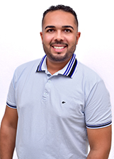 Foto de RONIERI DE OLIVEIRA SOUZA