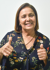 Foto de RITA DE CÁSSIA VIEIRA MAIA