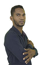 Foto de EUDES DE SOUZA SANTOS
