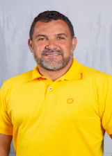 Foto de Zaqueu Alves de Souza