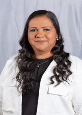 Foto de Telma Silva Xavier e Silva