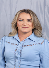 Foto de Indira Oliveira Marques Araújo