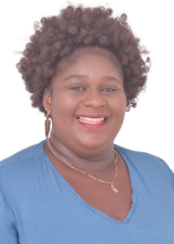 Foto de Gilcelia dos Santos Santana