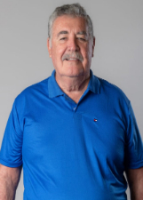Foto de José Augusto Magalhães Gomes