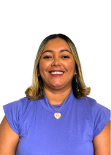 Foto de Graziela Nonato dos Santos