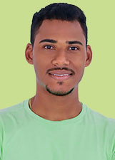 Foto de FÉLIX CRUZ DOS SANTOS