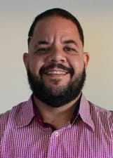 Foto de VINICIUS BARRETO SODRÉ