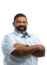 Photo of Diego Samuel Felisardo Silva