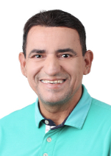 Foto de Cassius Clay Campeche Souza