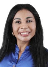 Foto de Margareth Silva de Oliveira