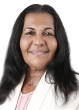 Foto de Olga Maria Santos de Souza
