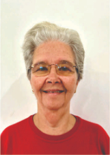 Foto de MARIA DE LOURDES CARNEIRO DA ROCHA